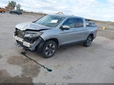 Honda Ridgeline Rtl-T 5FPYK3F60HB018044 снимка