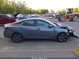 Nissan Sentra Sv Xtronic Cvt 3N1AB8CV6NY210283 снимка