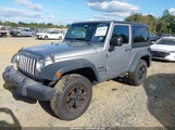 Jeep Wrangler Sport 1C4AJWAG8GL329778 снимка