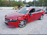 Chevrolet Impala 2Lt 2G1125S35E9108252 снимка