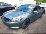Honda Accord 2.4 Ex 1HGCP26769A125652 снимка