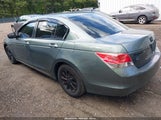 Honda Accord 2.4 Ex 1HGCP26769A125652 снимка