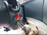 Honda Accord 2.4 Lx 1HGCP2F33CA162971 снимка