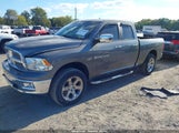 Ram Ram  Laramie 1D7RV1GT7BS509708 снимка