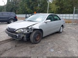 Toyota Camry Le 4T1BE32K76U132261 снимка