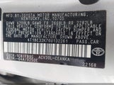 Toyota Camry Le 4T1BE32K76U132261 снимка