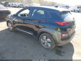 Hyundai Kona Electric Limited KM8K33AG9LU071400 fotografie