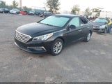 Hyundai Sonata Se 5NPE24AF7FH218426 снимка