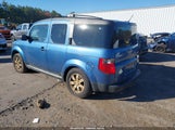 Honda Element Ex-P 5J6YH28776L020157 снимка