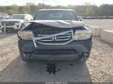 Honda Pilot Ex-L 5FNYF4H50CB047091 снимка