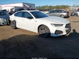 Acura Tlx A-Spec Package 19UUB6F50PA005044 photo