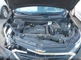 Chevrolet Equinox Ls 2GNAXHEV5K6195369 снимка