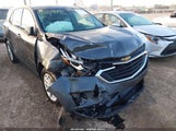 Chevrolet Equinox Ls 2GNAXHEV5K6195369 снимка