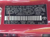 Toyota Prius JTDKB20U277655277 снимка