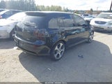 Volkswagen Gti 4-Door/4-Door (M6) (Eop Cw 21/08) WVWGV71K38W040946 photo