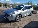 Hyundai Santa Fe Sel 5NMS34AJ6PH600384 снимка