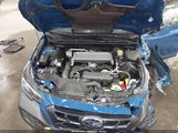 Subaru Outback Wilderness 4S4BTGUD8S3248970 снимка