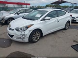 Hyundai Elantra Se 5NPDH4AE4GH732964 снимка