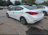 Hyundai Elantra Se 5NPDH4AE4GH732964 снимка