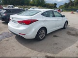 Hyundai Elantra Se 5NPDH4AE4GH732964 снимка