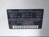 Hyundai Elantra Se 5NPDH4AE4GH732964 снимка