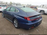 Hyundai Sonata Sel 5NPEL4JA8NH143722 photo