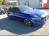 Honda Accord Sport 1HGCV1F33KA160314 fotografie