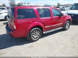 Nissan Pathfinder Le 5N1AR18U09C616571 снимка