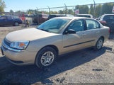 Chevrolet Malibu 1G1ZS52F15F194065 снимка