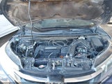 Honda Cr-V Lx 3CZRM3H32FG712181 снимка