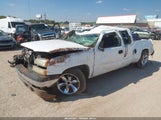 Chevrolet Silverado  Work Truck 1GCEC19Z35Z286854 снимка