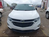 Chevrolet Equinox Fwd Ls 3GNAXHEV3LS689734 снимка
