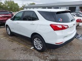 Chevrolet Equinox Fwd Ls 3GNAXHEV3LS689734 photo