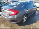 Honda Civic Lx 19XFC2F53GE000236 снимка