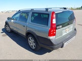 Volvo Xc70 2.5T YV4SZ592771284535 снимка