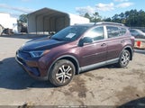 Toyota Rav4 Le 2T3BFREV4HW663918 снимка
