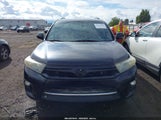 Toyota Highlander Hybrid Limited V6 JTEDC3EHXB2002592 photo