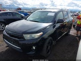 Toyota Highlander Hybrid Limited V6 JTEDC3EHXB2002592 снимка