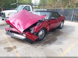 Cadillac Allante 1G6VS3399PU128402 снимка