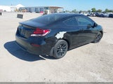 Honda Civic Lx 2HGFG3B57EH500791 снимка