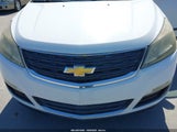 Chevrolet Traverse Ls 1GNKRFED2GJ281680 fotografie