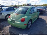 Volkswagen New Beetle Gls 2.0L 3VWCK21C93M433858 fotografie