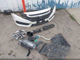 Honda Civic Lx 2HGFC2F59GH532161 снимка
