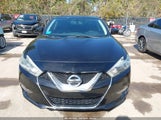 Nissan Maxima 3.5 Platinum/3.5 S/3.5 Sl/3.5 Sr/3.5 Sv 1N4AA6AP9HC363476 fotografie