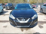 Nissan Maxima 3.5 Platinum/3.5 S/3.5 Sl/3.5 Sr/3.5 Sv 1N4AA6AP9HC363476 снимка