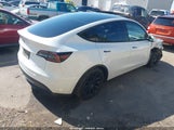 Tesla Model Y Awd/Long Range Dual Motor All-Wheel Drive 7SAYGAEE2PF787251 снимка