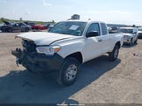 Toyota Tacoma Sr 3TYRX5GN5LT001300 снимка