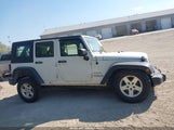 Jeep Wrangler Unlimited Sport Rhd 1J4BZ3H10AL216485 fotografie