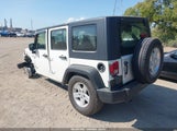 Jeep Wrangler Unlimited Sport Rhd 1J4BZ3H10AL216485 снимка