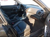 Subaru Legacy 2.5I Limited 4S3BL626357210997 снимка